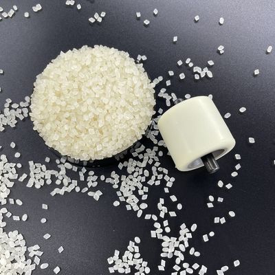 Materiale grezzo termoplastico PU per applicazioni non infiammabili
