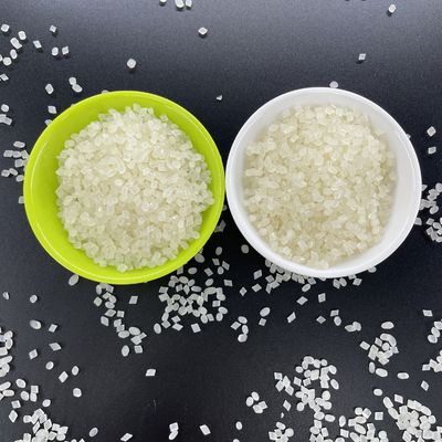 Materiale grezzo termoplastico PU per applicazioni non infiammabili