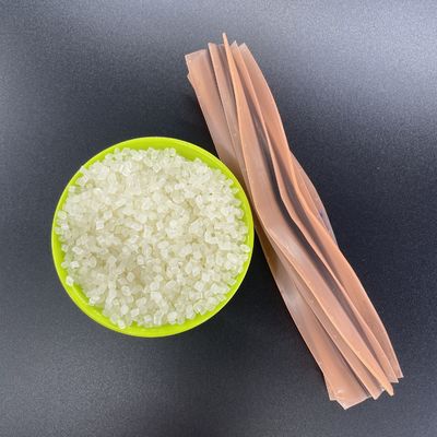 TPU granulare grezzo con rigidezza A 85