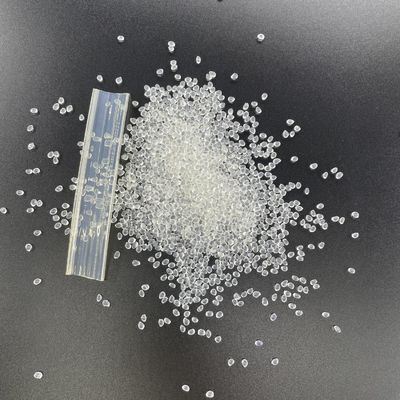 Shore A 70 Grade formando granuli di TPU per stampaggio per estrusione