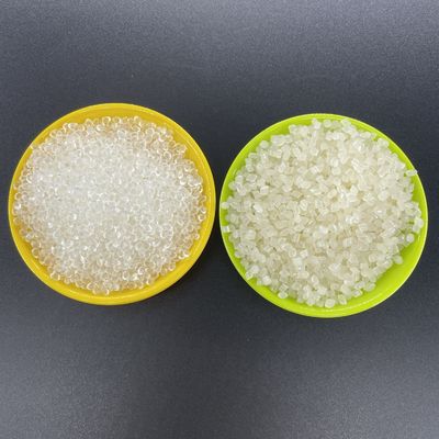 Cassa per telefono in TPU trasparente e morbida per una protezione completa