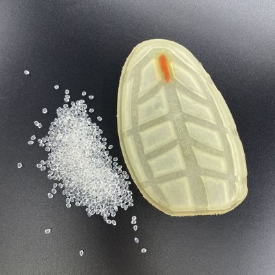Materiali flessibili resistenti agli graffi Tpu Case fornisce una protezione completa