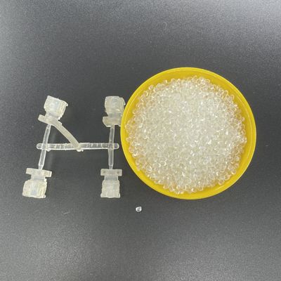 Materiali cristallini trasparenti e flessibili Tpu / Soft Tpu Case per una protezione perfetta