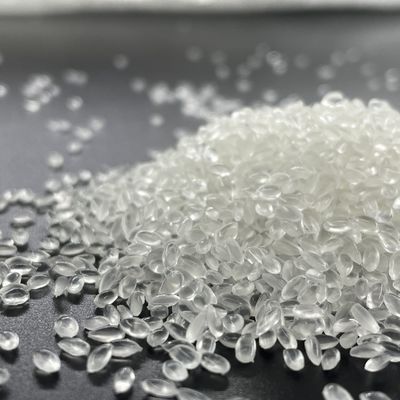 Iniezione di stampaggio antifiamma TPU Poliuretano Pellet Eco-friendly