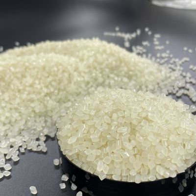Pellets di poliuretano termoplastici in fibra di carbonio TPU ISO ODM