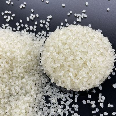 Materiale plastico bio TPU a base di polietero 85A personalizzato
