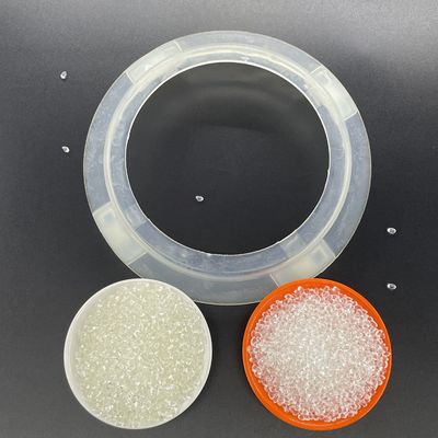 TPU modellabile pellets di plastica grezza perline termoplastiche ODM