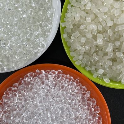 Materiale grezzo plastico TPU termoplastico poliuretano