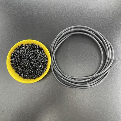 Poliuretano TPU Granuli di polimero di plastica Granuli di pellet a sfera