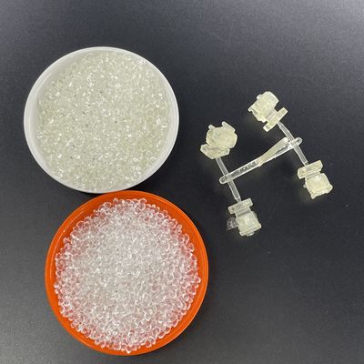 Pellets di plastica impermeabili per iniezione TPU poliuretano termoplastico