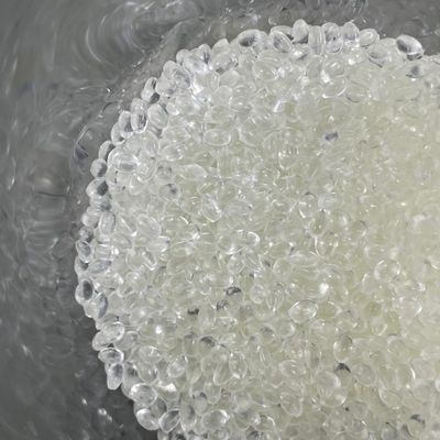 Materiale in poliuretano termoplastico ignifugo UL94 V-0 per cavi di protezione, fili e componenti elettronici.