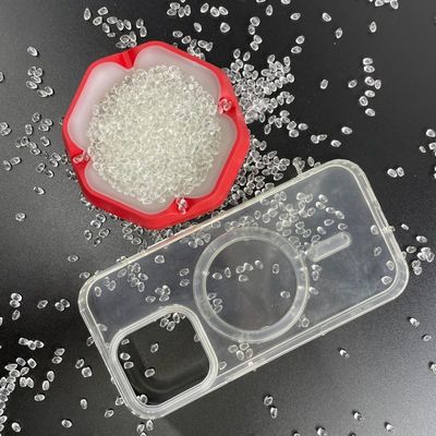 Resistenza chimica TPU schiuma termoplastica di poliuretano durevole riciclabile