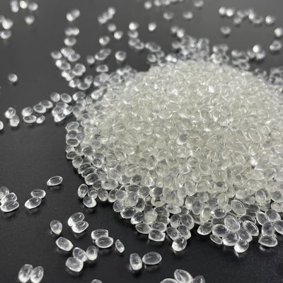 0.03-0.05 W/MK Conduttività Polyurethane Termoplastico Spuma 20-80 Shore A Durezza