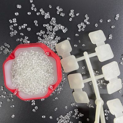 Spuma di poliuretano termoplastico Tpu ignifuge per cuscinetti