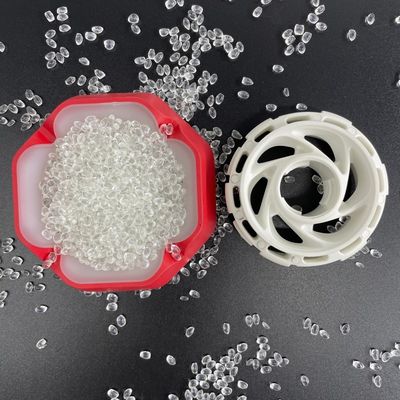 Spuma di poliuretano termoplastico Tpu ignifuge per cuscinetti
