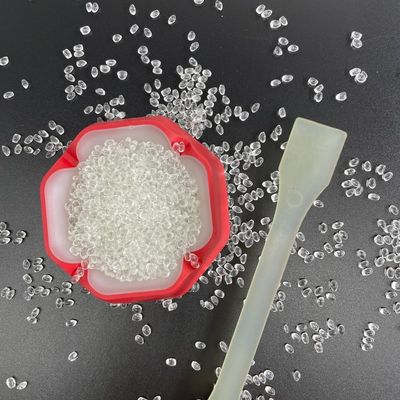 Spuma di poliuretano termoplastico Tpu ignifuge per cuscinetti