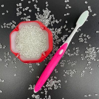 Spuma di poliuretano termoplastico Tpu ignifuge per cuscinetti