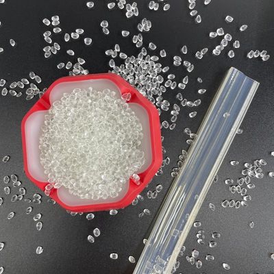 UL94 V-0 Retardante della fiamma di schiuma in PU termoplastico naturale a bassa densità