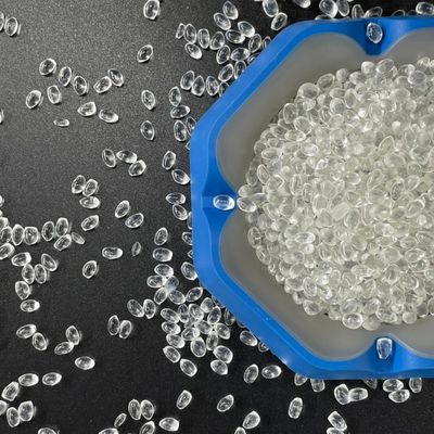 UL94 V-0 Retardante della fiamma di schiuma in PU termoplastico naturale a bassa densità