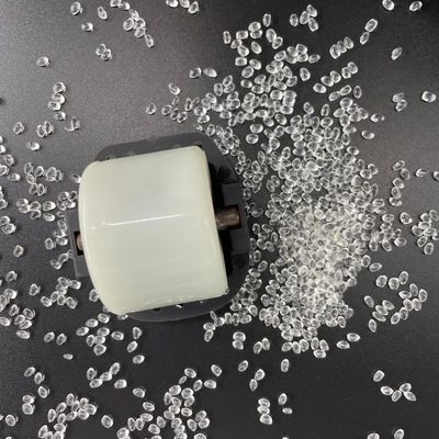 Spuma di poliuretano termoplastico TPU a bassa densità per sport