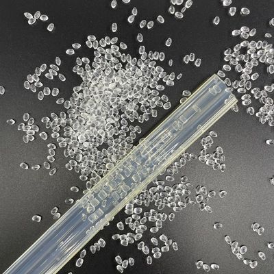 Elastomero di poliuretano termoplastico TPU ignifuge per applicazioni sportive