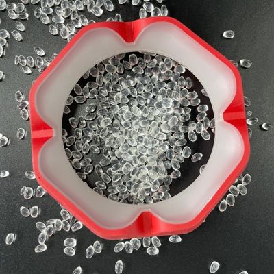 Elastomero di poliuretano termoplastico TPU ignifuge per applicazioni sportive