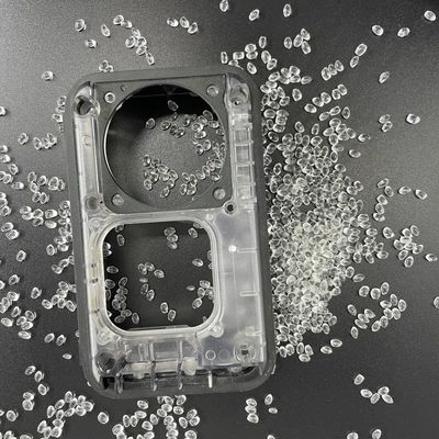 Elastomero di poliuretano termoplastico TPU ignifuge per applicazioni sportive
