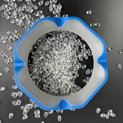 Elastomero di poliuretano termoplastico TPU ignifuge per applicazioni sportive