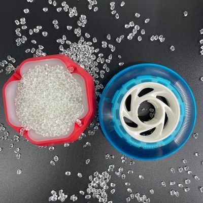 Plastico Tpu isolante versatile con bassa conduttività termica