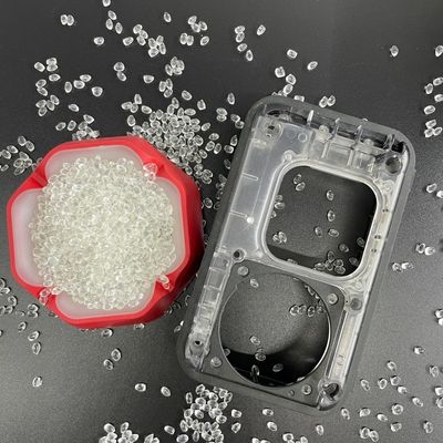 Plastico Tpu isolante versatile con bassa conduttività termica