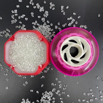 TPU per elettronica resistente ai raggi UV