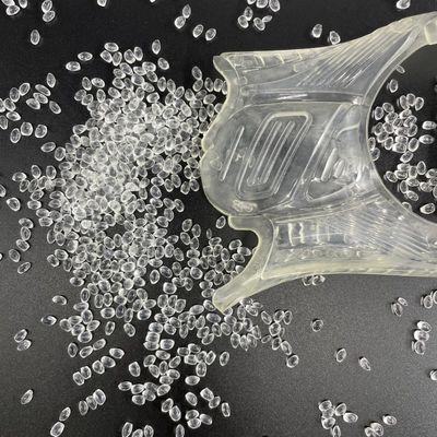 TPU per elettronica resistente ai raggi UV
