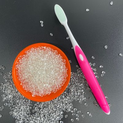 Flessibilità Rollo TPU nero conduttivo per fili per autoveicoli