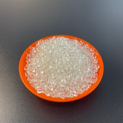 Flessibilità Rollo TPU nero conduttivo per fili per autoveicoli