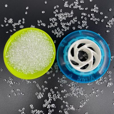 TPU conduttivo Il materiale perfetto per prodotti elettronici durevoli e di lunga durata