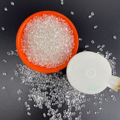 Pellets di poliuretano termoplastici Tpu a prova di fiamma per la stampa 3D