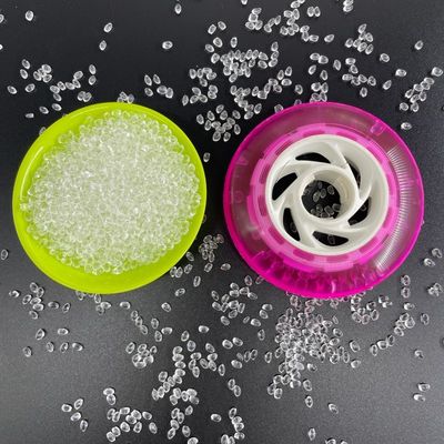 Pellets di poliuretano termoplastici Tpu a prova di fiamma per la stampa 3D