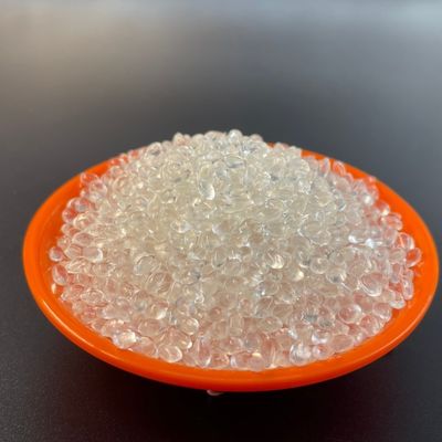 Particelle di poliuretano termoplastiche conduttive resistenti alla temperatura Alta flessibilità