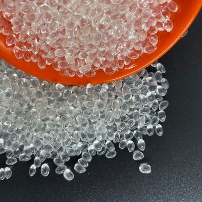 Particelle di poliuretano termoplastiche conduttive resistenti alla temperatura Alta flessibilità