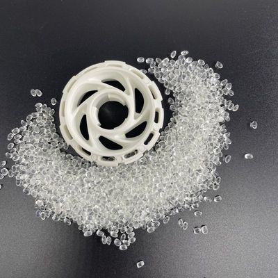 Particelle di poliuretano termoplastiche conduttive resistenti alla temperatura Alta flessibilità