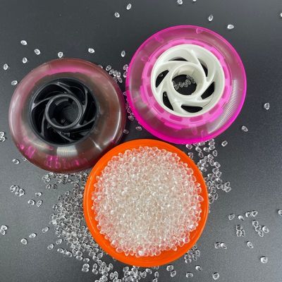 1.2G/Cm3 TPU conduttivo flessibilità superiore resistenza alla temperatura resistenza alla rottura