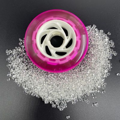 1.2G/Cm3 TPU conduttivo flessibilità superiore resistenza alla temperatura resistenza alla rottura