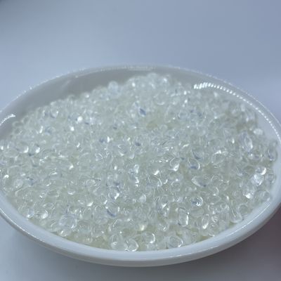 Buona Resistenza Iniziale Adesivo Hot Melt Materiale TPU Tessuti in Foglio Chimico a Bassa Temperatura Laminazione