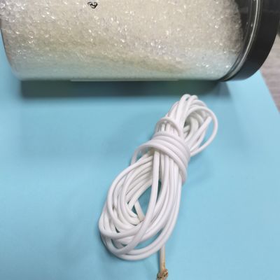 0.03-0.05 W/MK Conduttività Polyurethane Termoplastico Spuma 20-80 Shore A Durezza