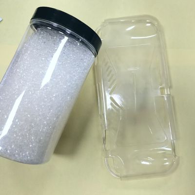 Ritardante di fiamma UL94 V-0 Resistente ai raggi UV TPU Colore originale Cambia colore