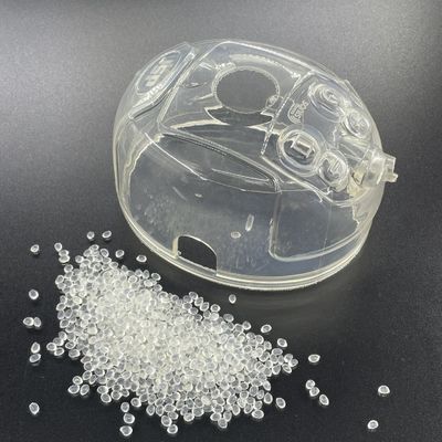 Materiale grezzo TPU ultra morbido ad alta assorbimento dello shock da rimbalzo