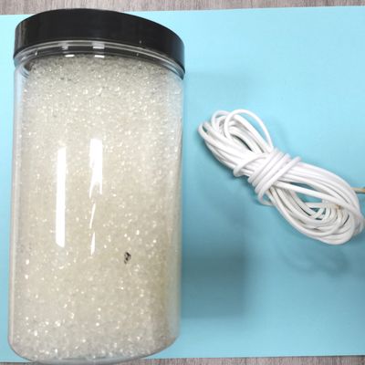 Materiale Tpu conduttivo per stampaggio ad iniezione per accessori elettronici