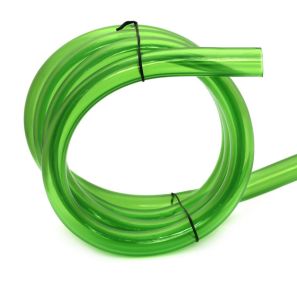 Materiale grezzo TPU polietilene per tubi per ruote a rotaia