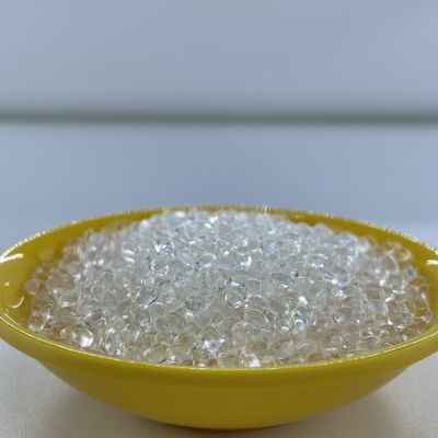 Materia prima TPU ad alta trasparenza con buona resistenza e robustezza