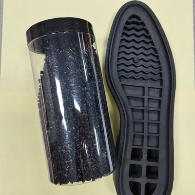 Materiali riciclati GRS Fast Molding applicati a custodie protettive per telefoni/tablet, materiale per scarpe